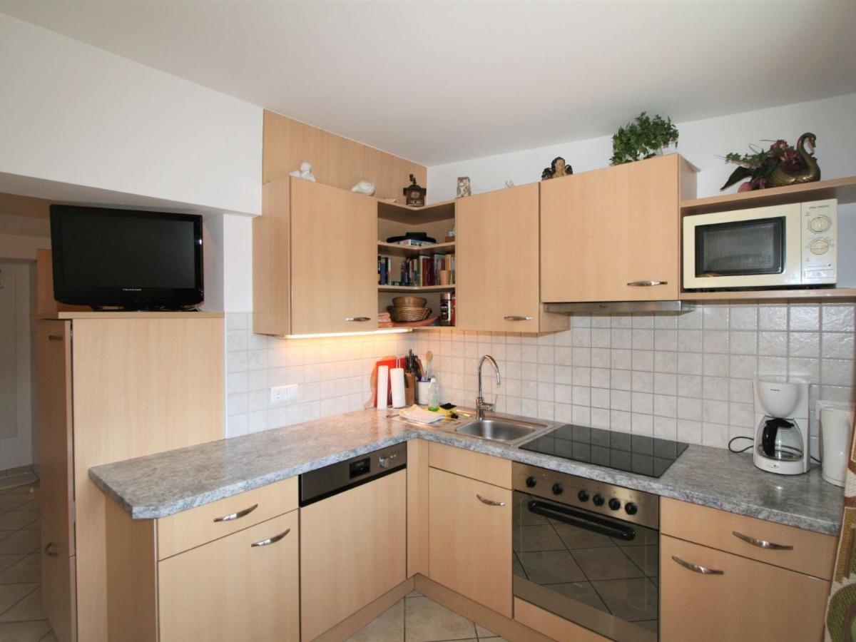 Apartment Plank By Interhome Stumm Eksteriør bilde