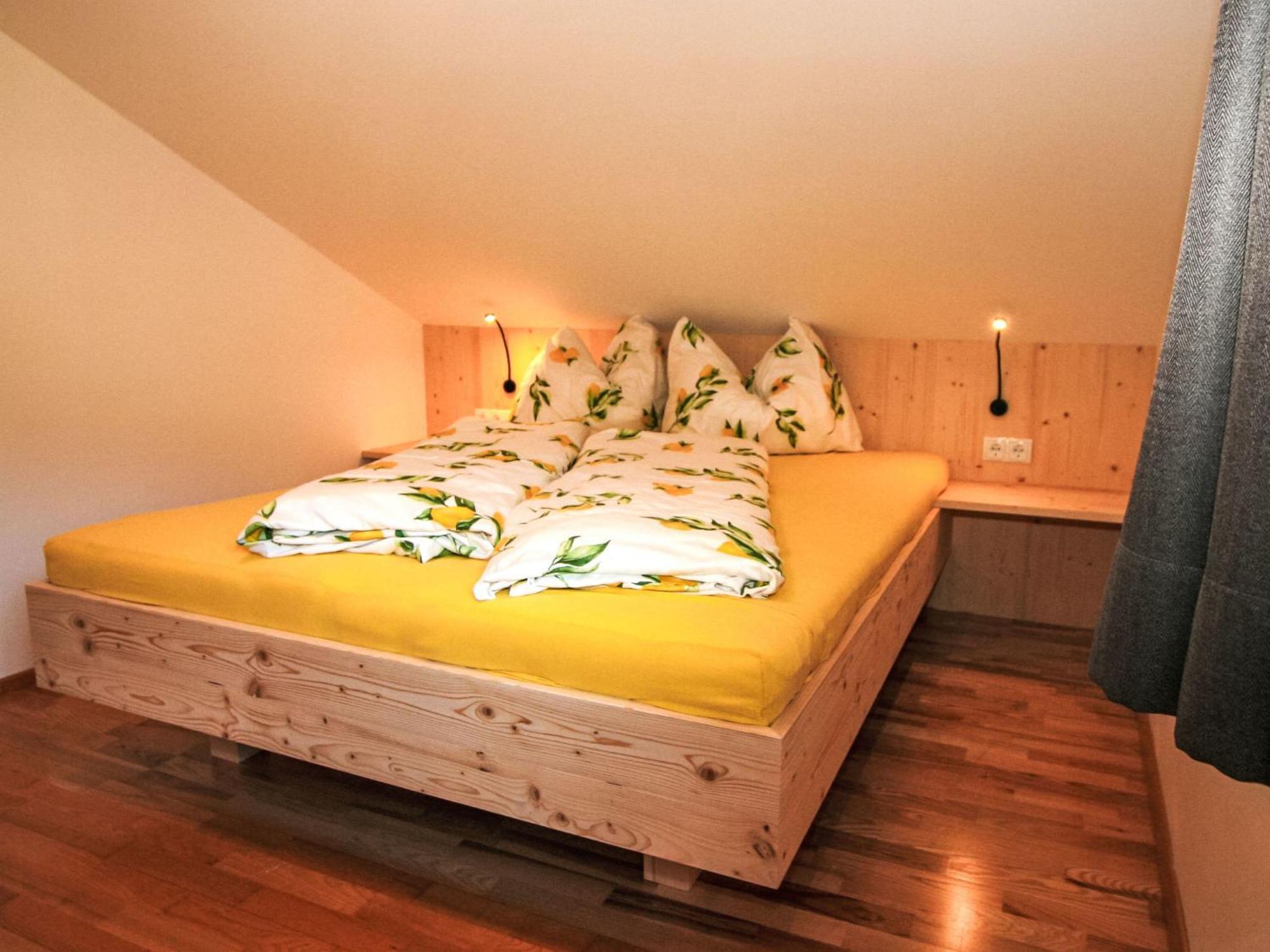 Apartment Plank By Interhome Stumm Eksteriør bilde