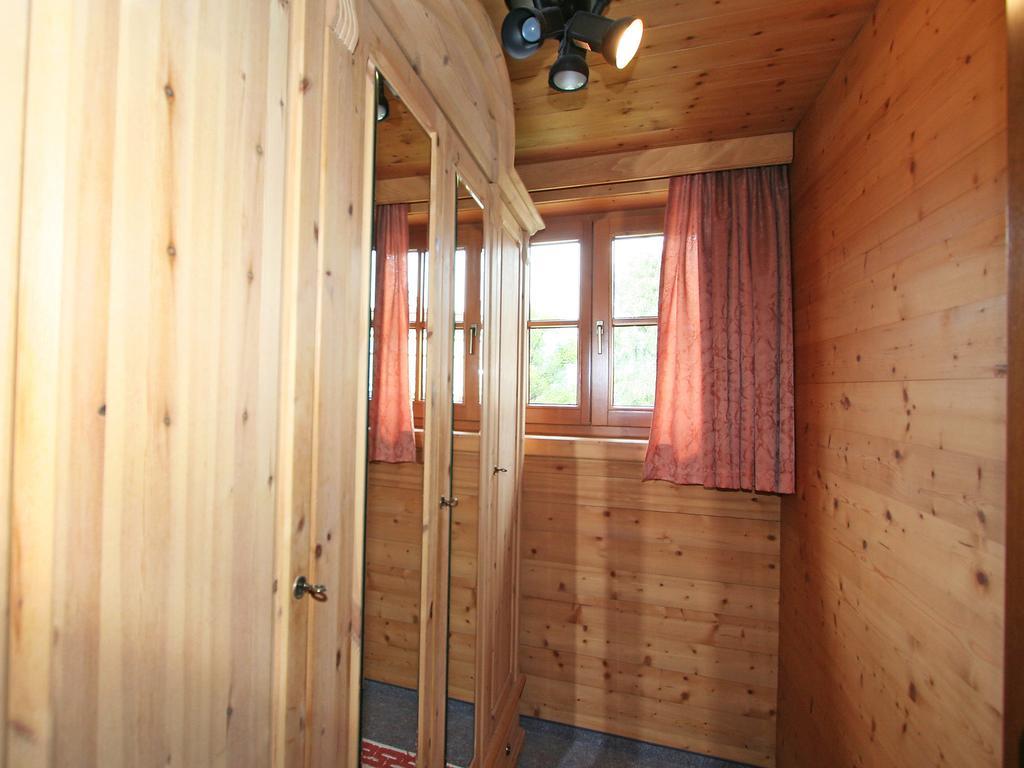 Apartment Plank By Interhome Stumm Eksteriør bilde
