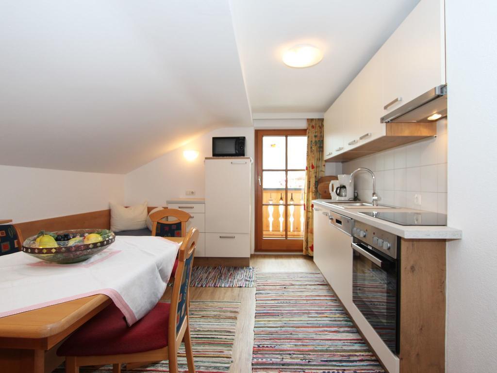 Apartment Plank By Interhome Stumm Eksteriør bilde