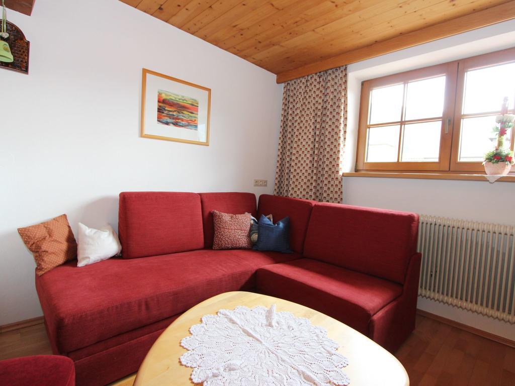 Apartment Plank By Interhome Stumm Eksteriør bilde
